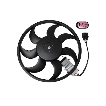 Vemo FAN RADIATOR V15-01-1894